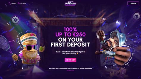 bet inferno|Bet Inferno Casino .